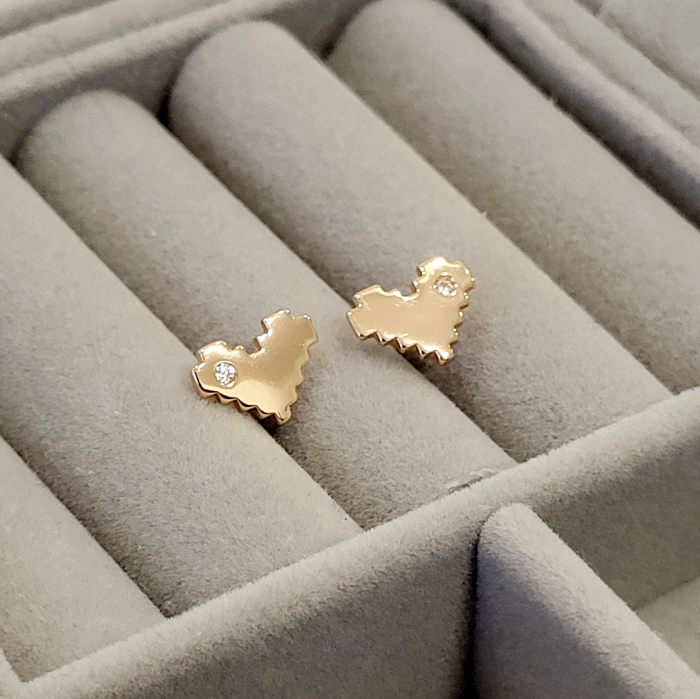Cercei - Love Game - Swarovski [5]