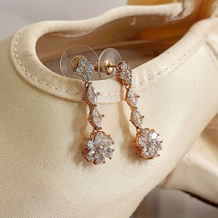 Cercei - Celine Earrings [6]