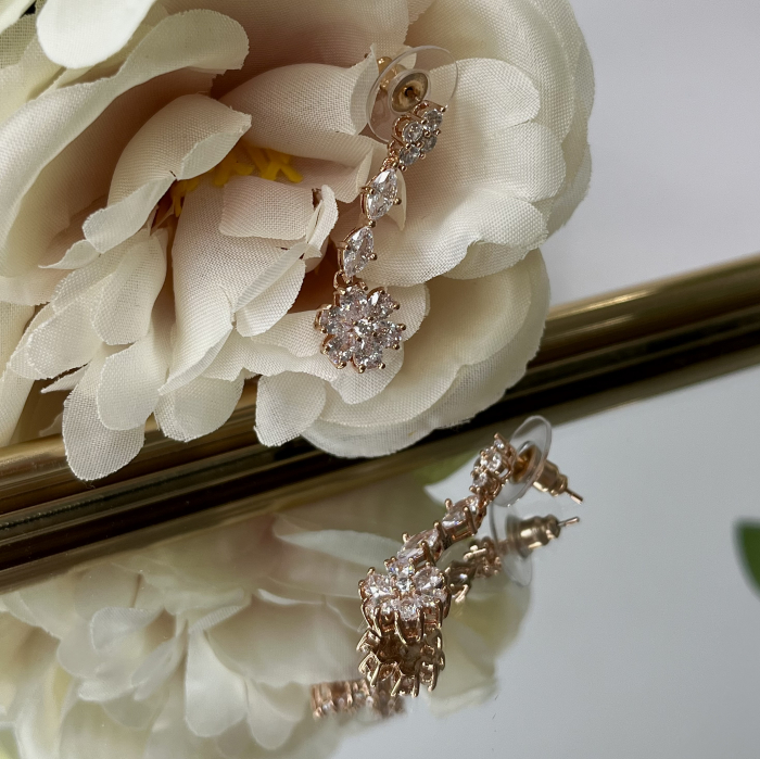 Cercei - Celine Earrings [5]