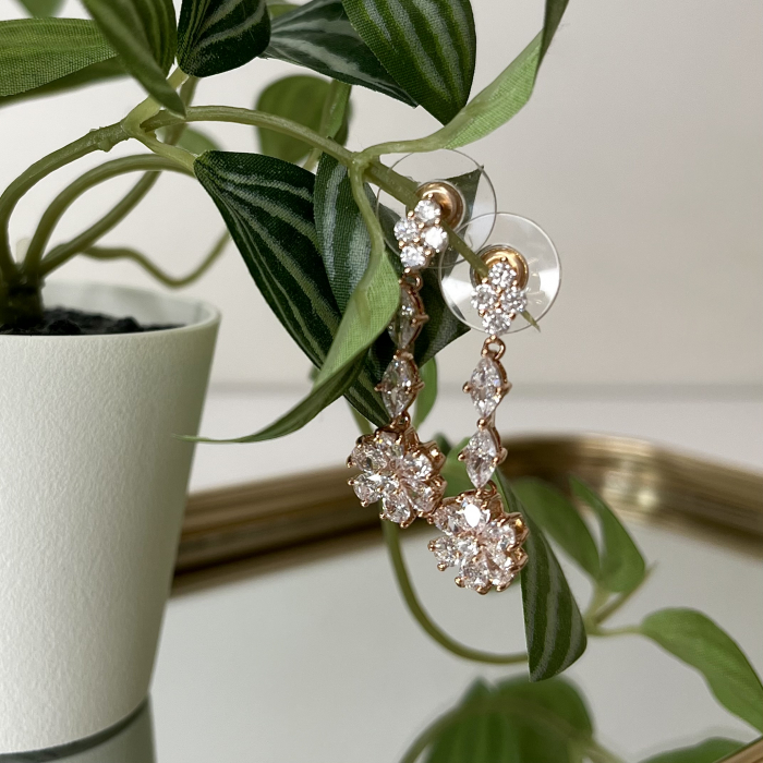 Cercei - Celine Earrings [3]