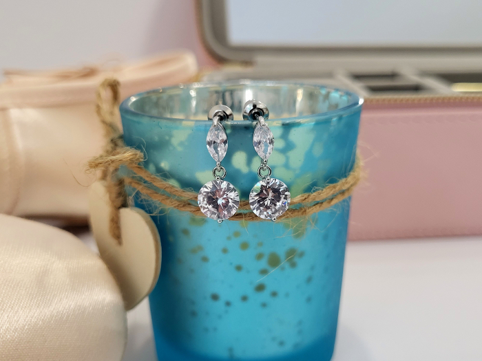 Cercei - Dulcinea Earrings [3]