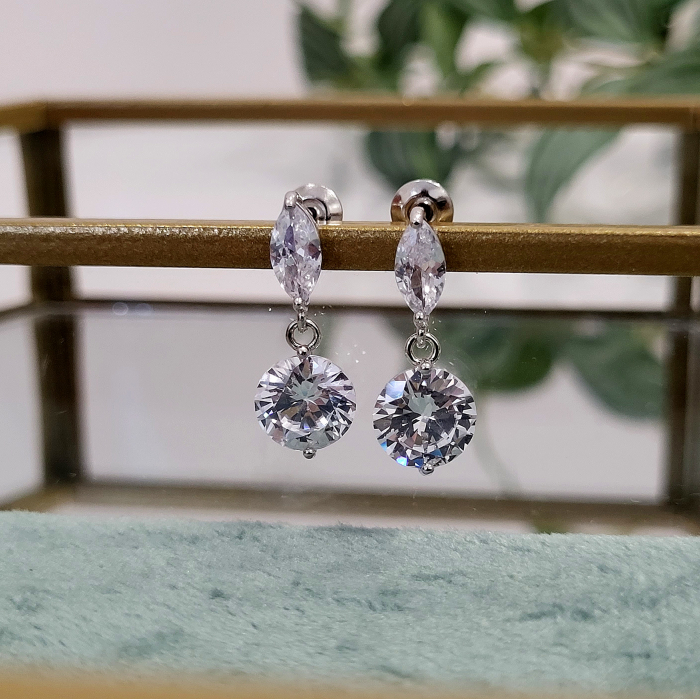 Cercei - Dulcinea Earrings [4]