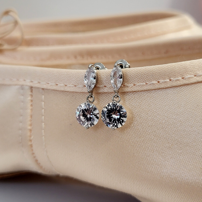 Cercei - Dulcinea Earrings [2]