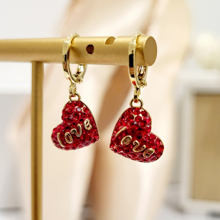 Cercei - Red Crystal's Heart [2]