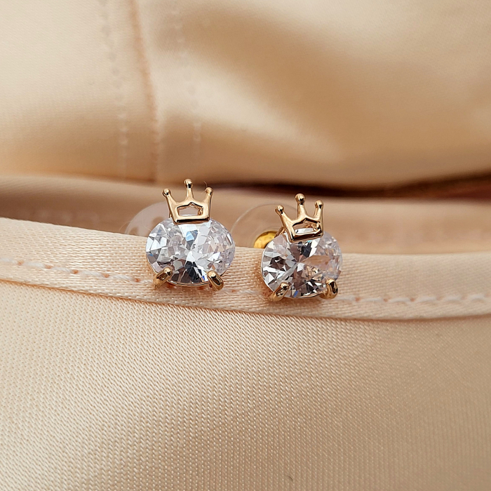Cercei - Little Princess - Swarovski [3]