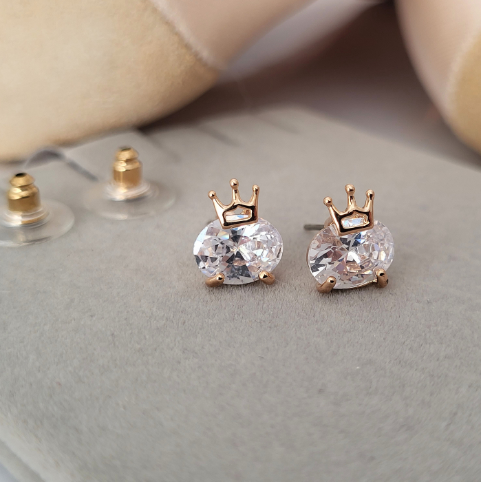 Cercei - Little Princess - Swarovski [2]