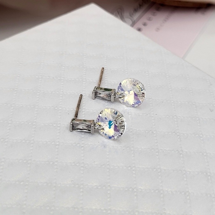 Cercei - Simple Swarovski [6]