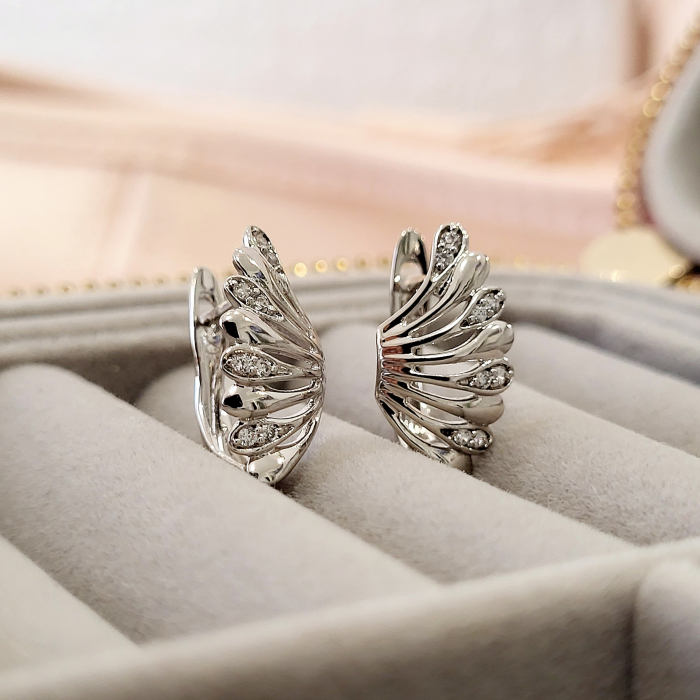 Cercei - Swan Wings [2]