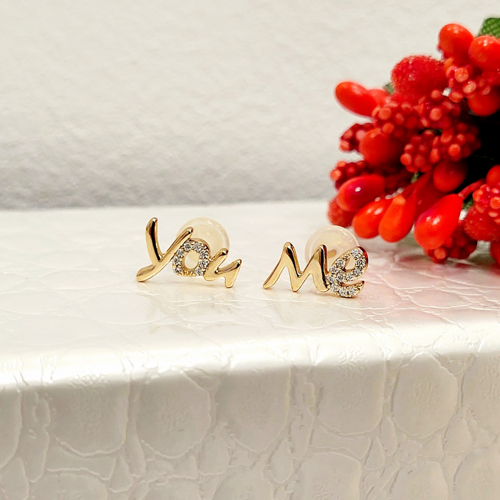 Cercei - You & Me - gold [3]