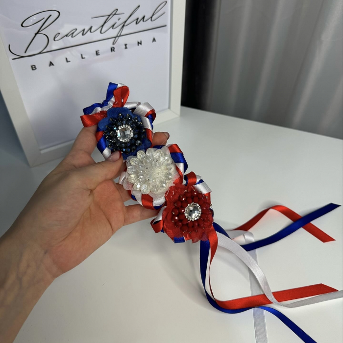 Flames of Paris - Pro Headpiece [2]