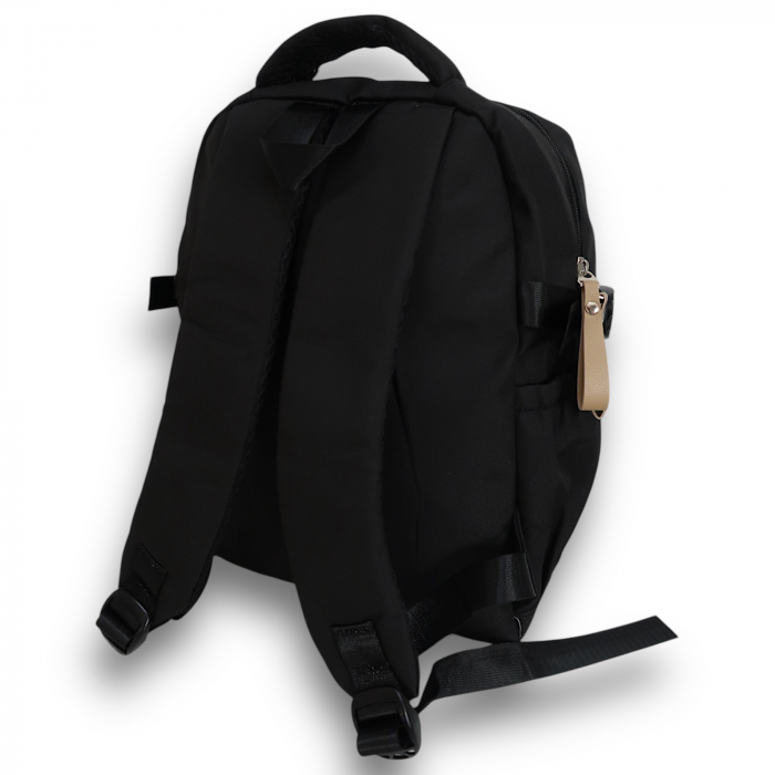 Ghiozdan - Everyday Set - School + Dance - negru [6]