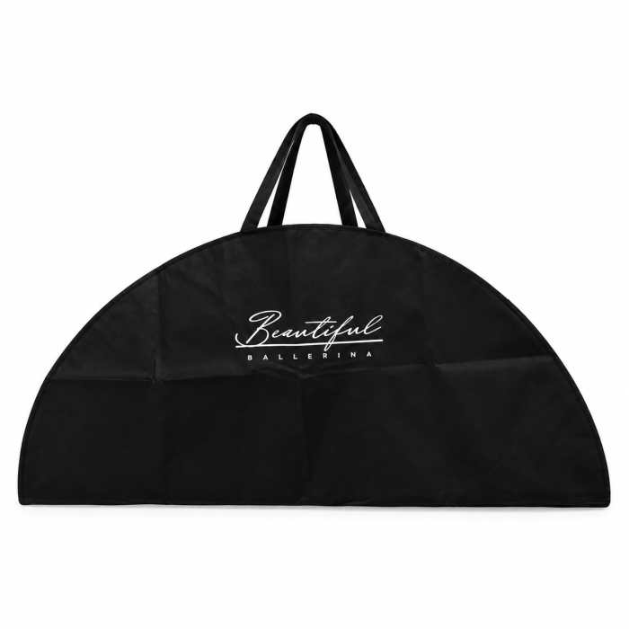 Husă pentru tutu balet - Personalizabila - BB Tutu Ballet Bag [5]