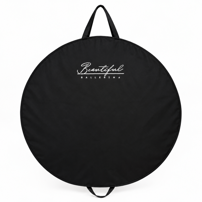 Husă pentru tutu balet - Personalizabila - BB Tutu Ballet Bag [3]