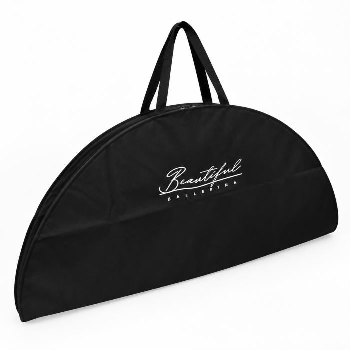 Husă pentru tutu balet - Personalizabila - BB Tutu Ballet Bag [2]