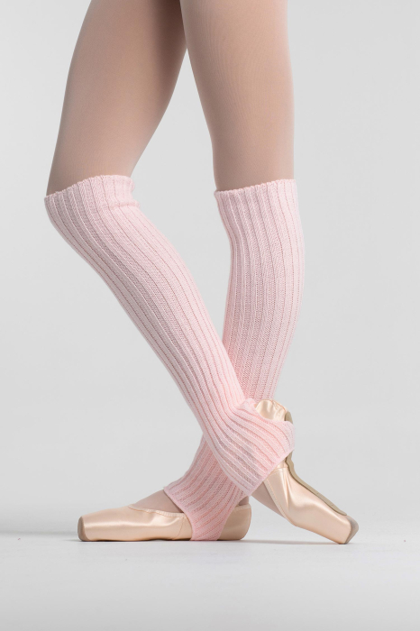 Jambiere clasice din tricot cu bandă sub talpă – MEDCAN, Intermezzo [1]