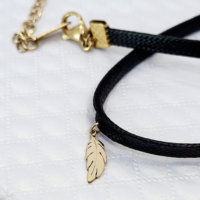 Lant - Angelic Necklace [5]