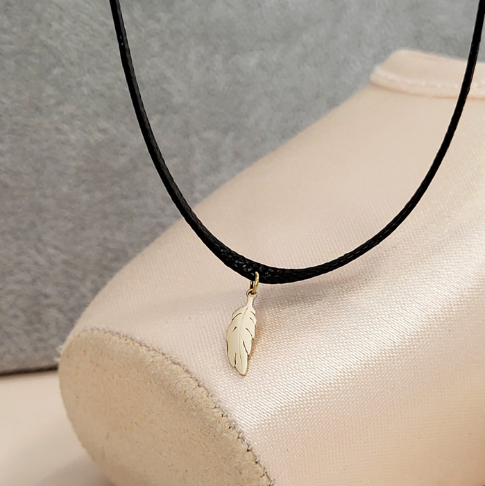 Lant - Angelic Necklace [2]