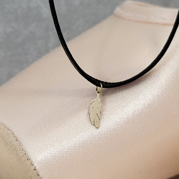 Lant - Angelic Necklace [6]