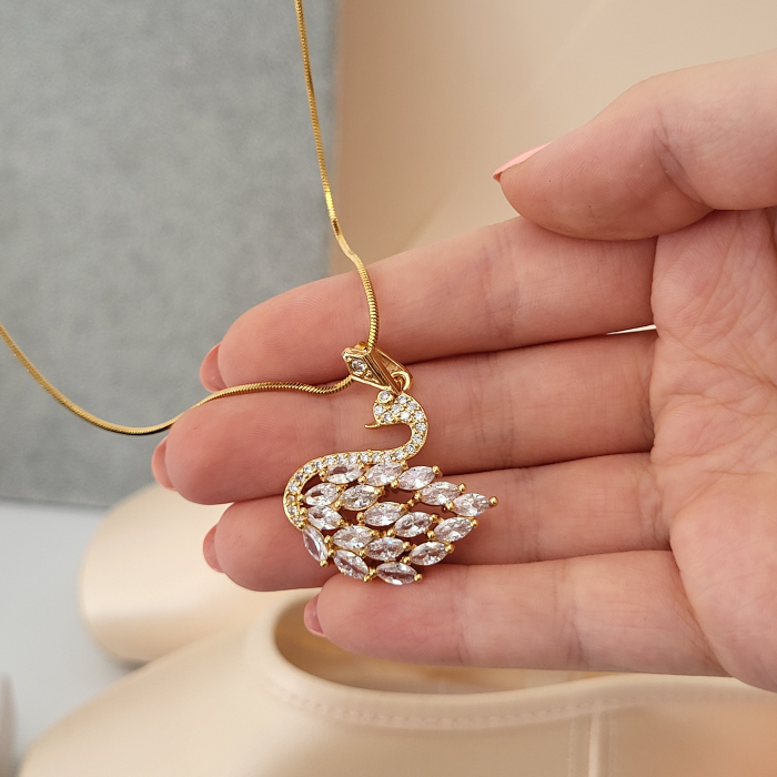 Lant - Gold Swan [2]