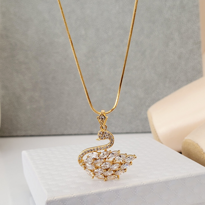 Lant - Gold Swan [3]