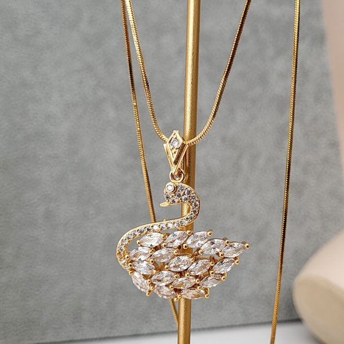 Lant - Gold Swan [5]