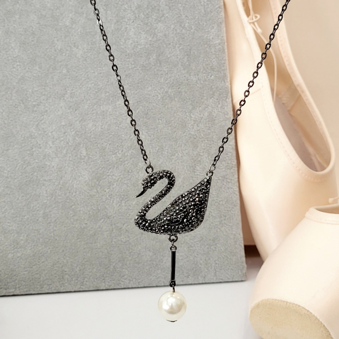 Lant lung - Madame Swan [4]