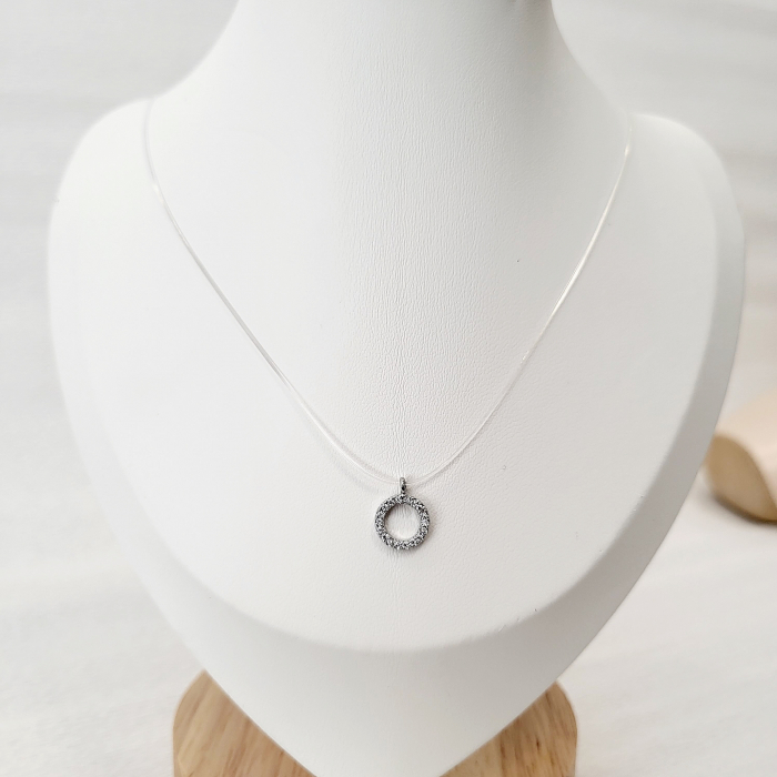 Lant - Mysterious - silver [6]