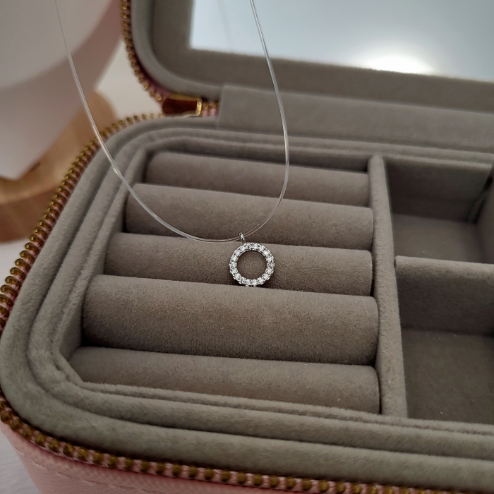 Lant - Mysterious - silver [2]