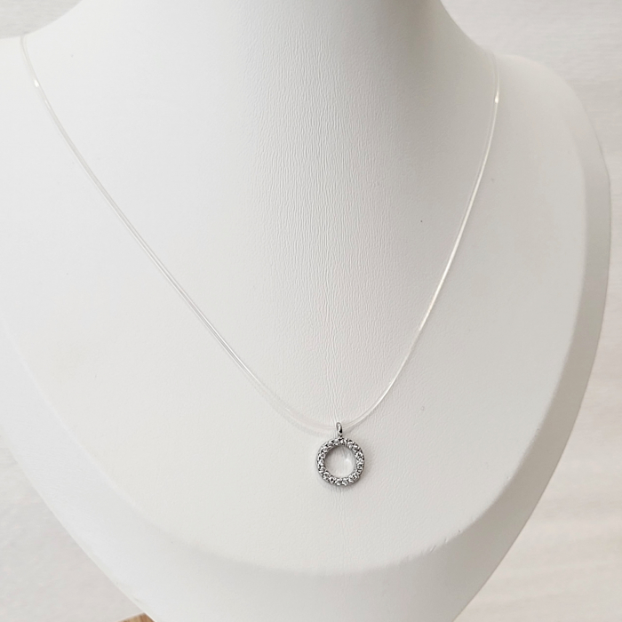 Lant - Mysterious - silver [1]
