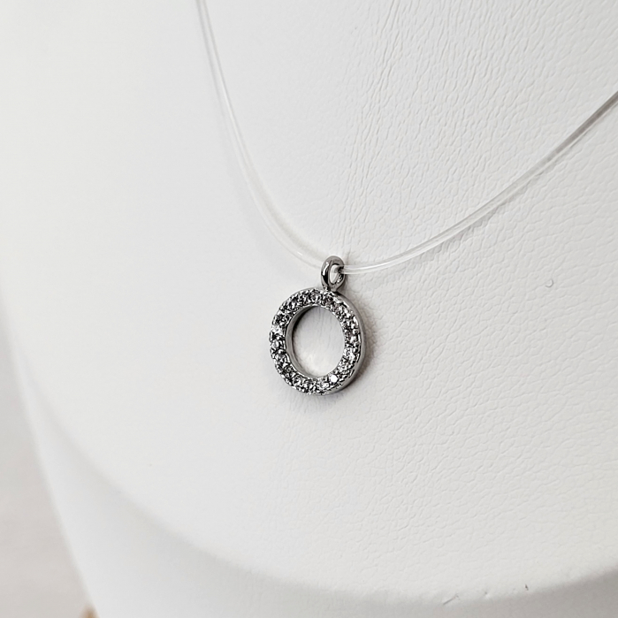 Lant - Mysterious - silver [5]