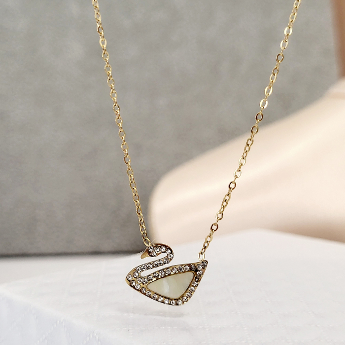 Lant - Opal Swan [4]