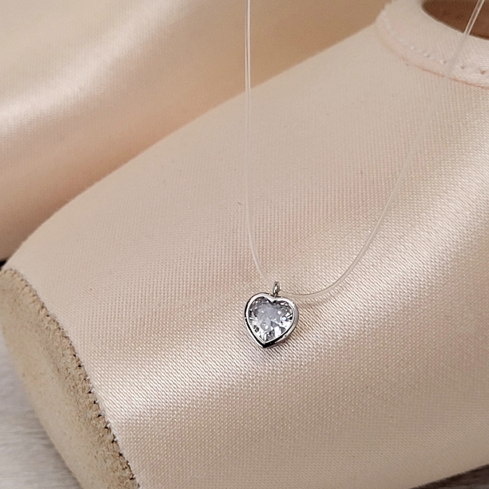 Lant - Promise - silver [3]