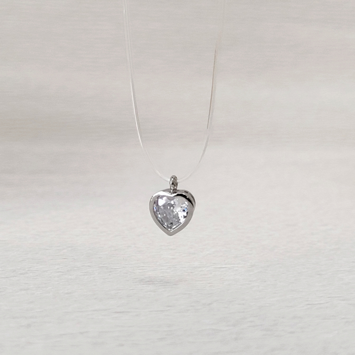 Lant - Promise - silver [5]