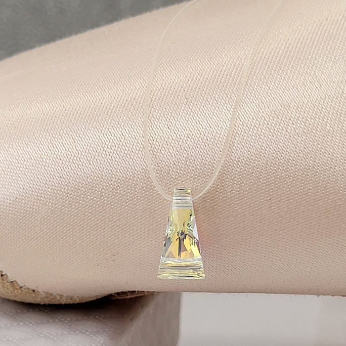 Lant - Siam Long Swarovski [5]