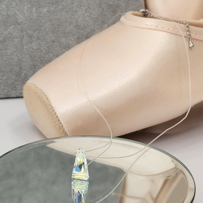 Lant - Siam Long Swarovski [4]
