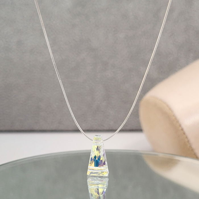 Lant - Siam Long Swarovski [7]