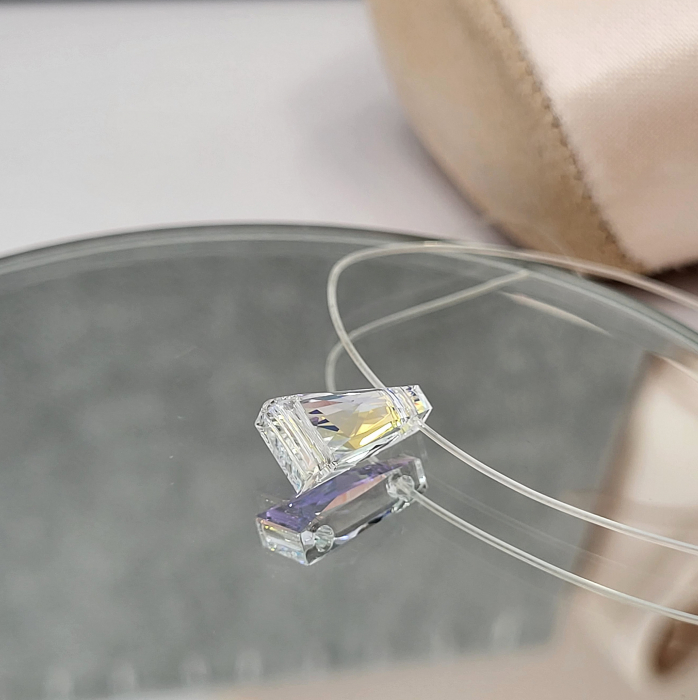 Lant - Siam Long Swarovski [3]