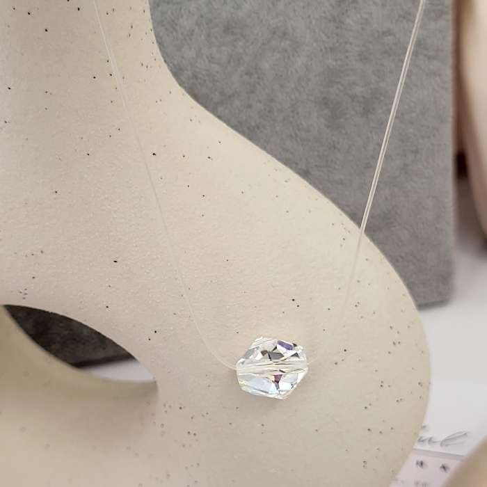 Lant - Siam Simple Swarovski [5]