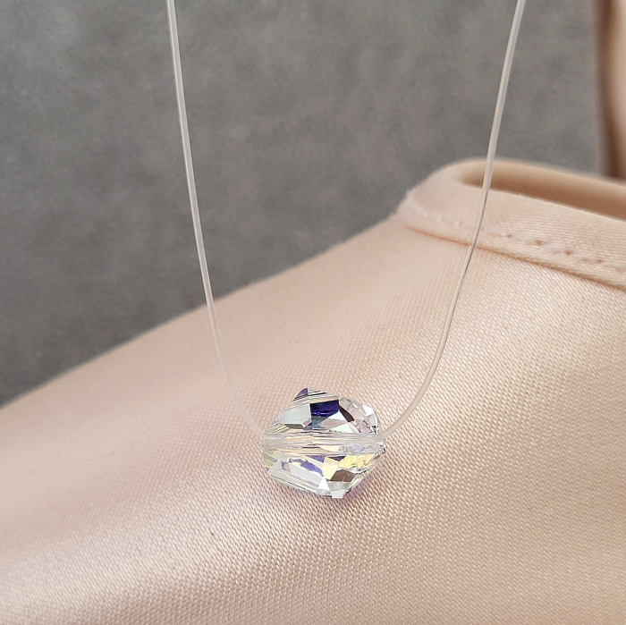 Lant - Siam Simple Swarovski [7]