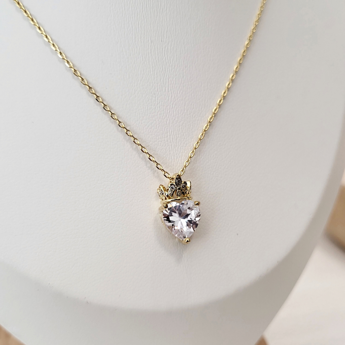 Lant - Tiara - gold [3]