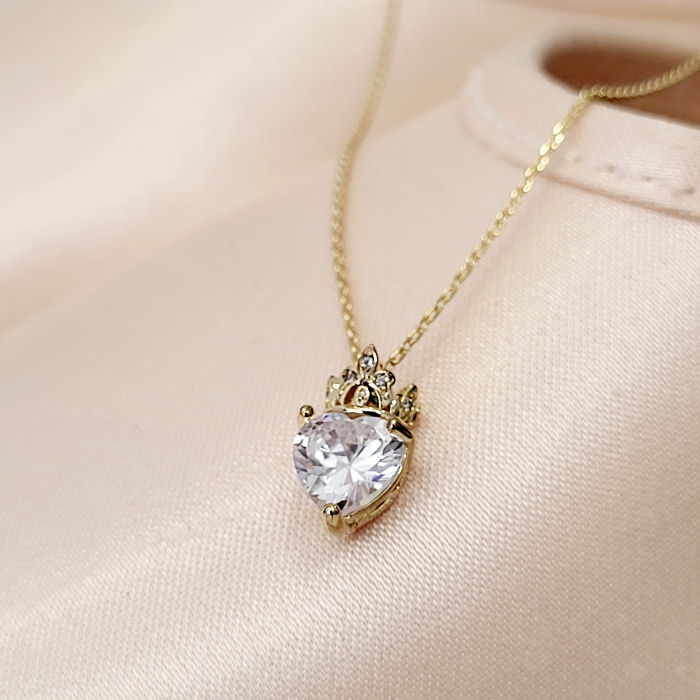 Lant - Tiara - gold [2]