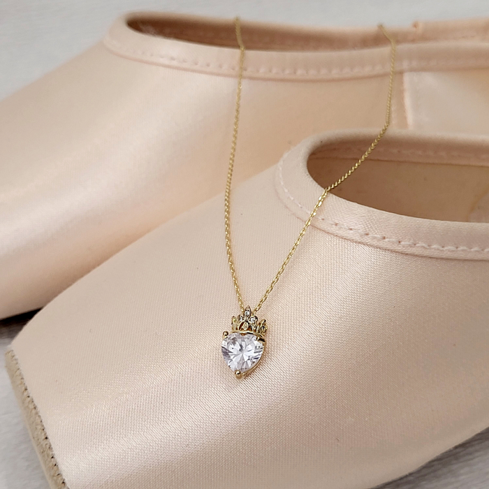 Lant - Tiara - gold [8]