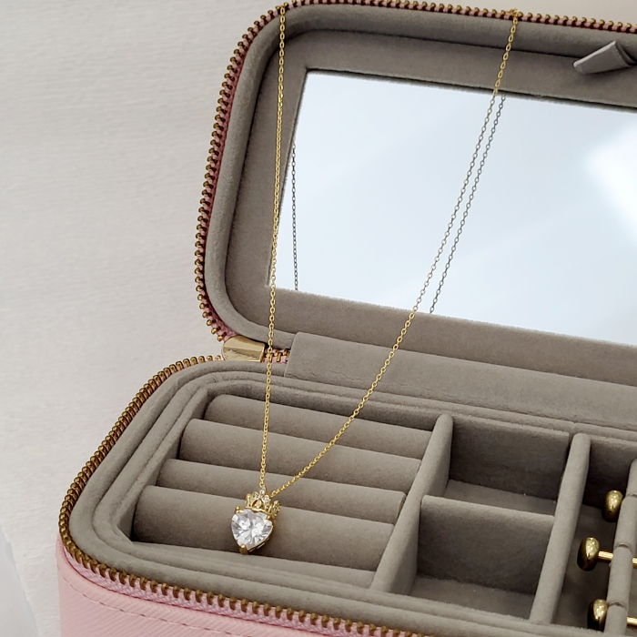 Lant - Tiara - gold [9]