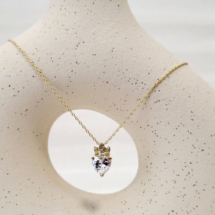 Lant - Tiara - gold [11]