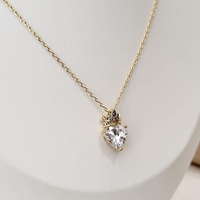 Lant - Tiara - gold [6]