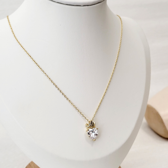 Lant - Tiara - gold [1]