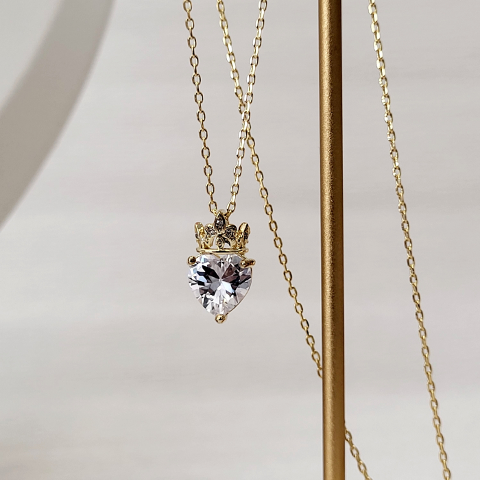 Lant - Tiara - gold [4]
