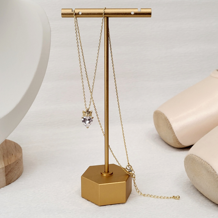 Lant - Tiara - gold [5]