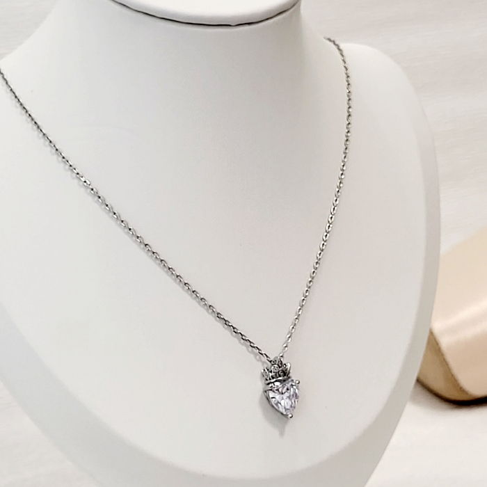 Lant - Tiara - silver [5]