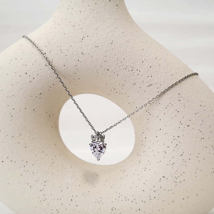 Lant - Tiara - silver [4]